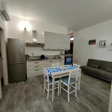 Appartamento Costa 8 Alghero Extérieur photo