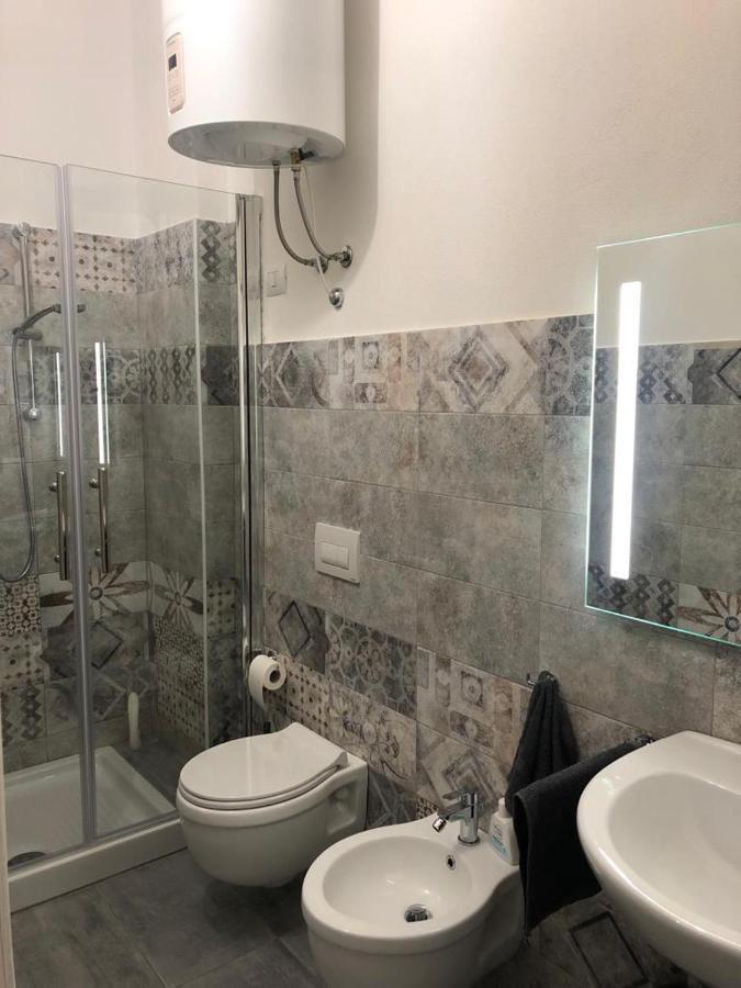 Appartamento Costa 8 Alghero Extérieur photo