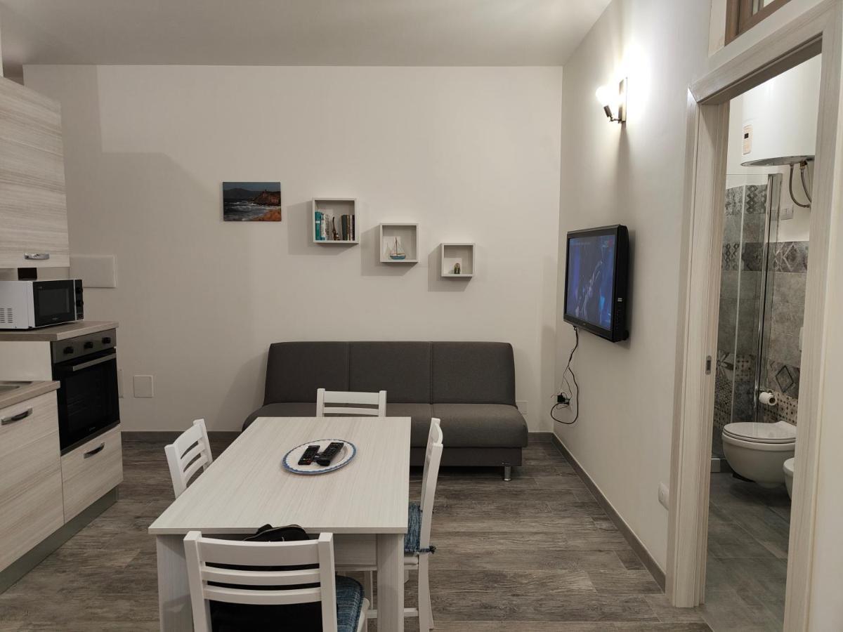 Appartamento Costa 8 Alghero Extérieur photo