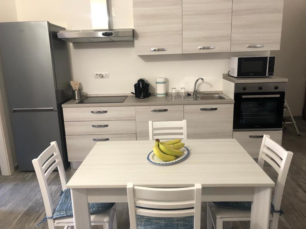 Appartamento Costa 8 Alghero Extérieur photo