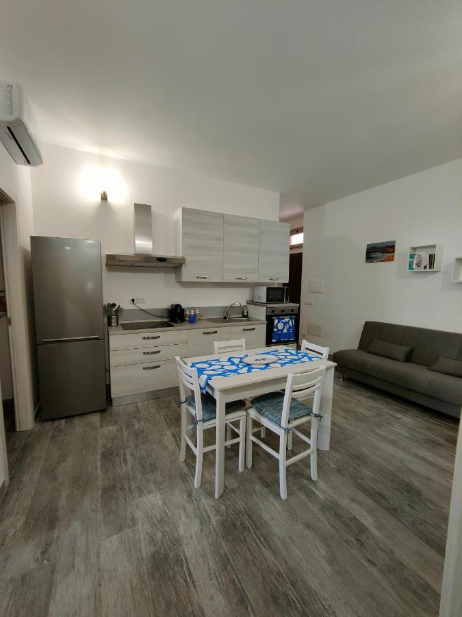 Appartamento Costa 8 Alghero Extérieur photo