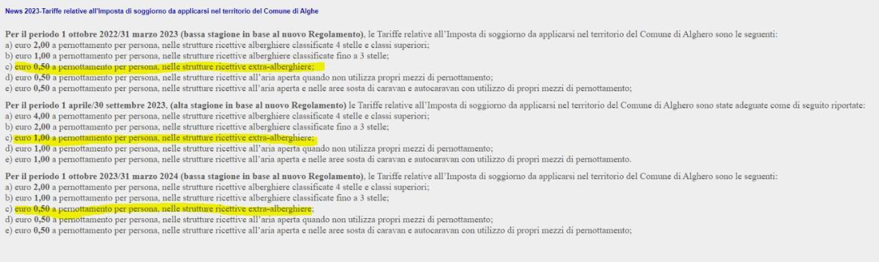 Appartamento Costa 8 Alghero Extérieur photo