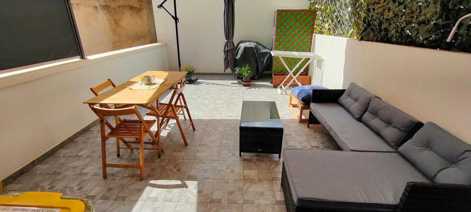 Appartamento Costa 8 Alghero Extérieur photo