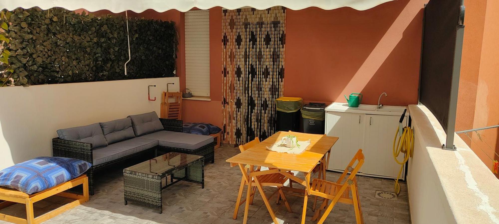 Appartamento Costa 8 Alghero Extérieur photo